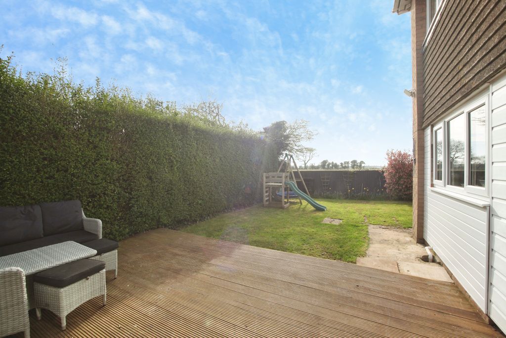 Additional image 20 of 3 bed semi-detached house for saleRogiet Road, Caldicot NP26