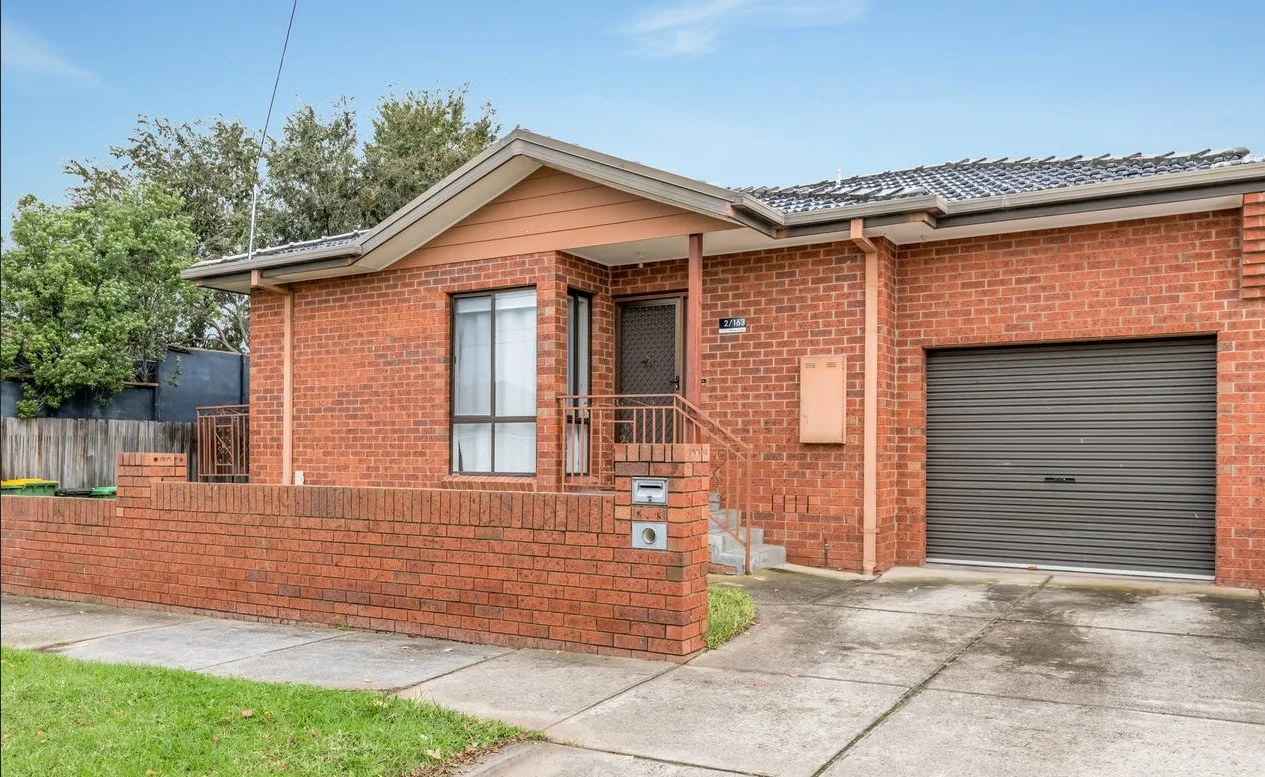 2/163 Gower Street, Preston VIC 3072