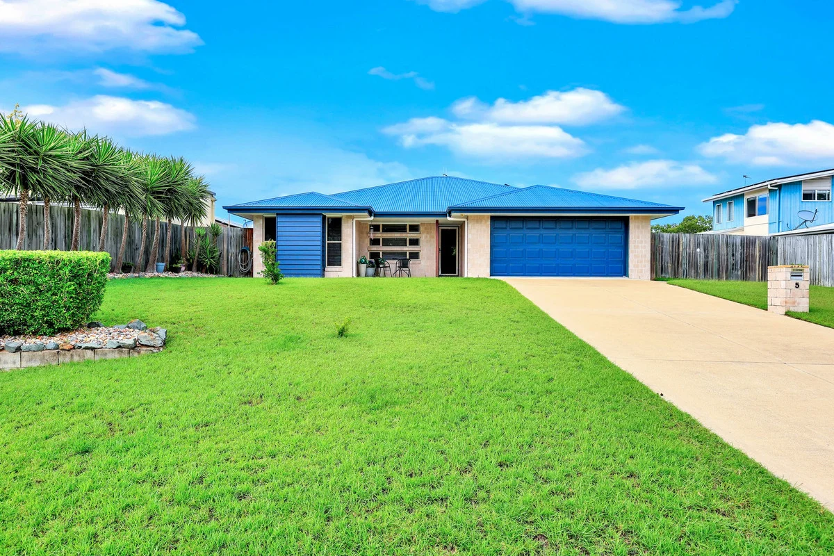 Additional image 2 of 5 Mark Avenue, Toogoom QLD 4655