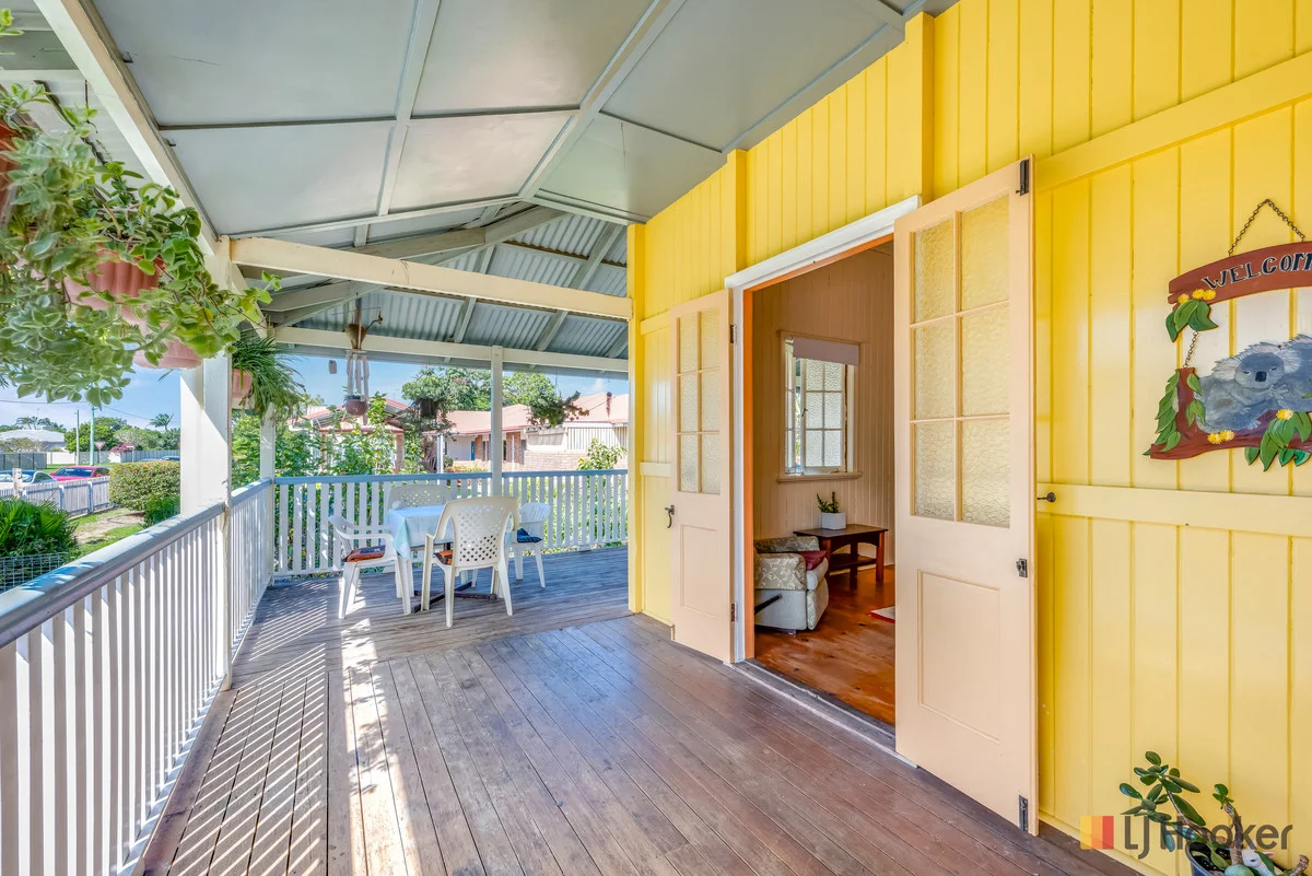 Additional image 3 of 24 May Street, Walkervale QLD 4670