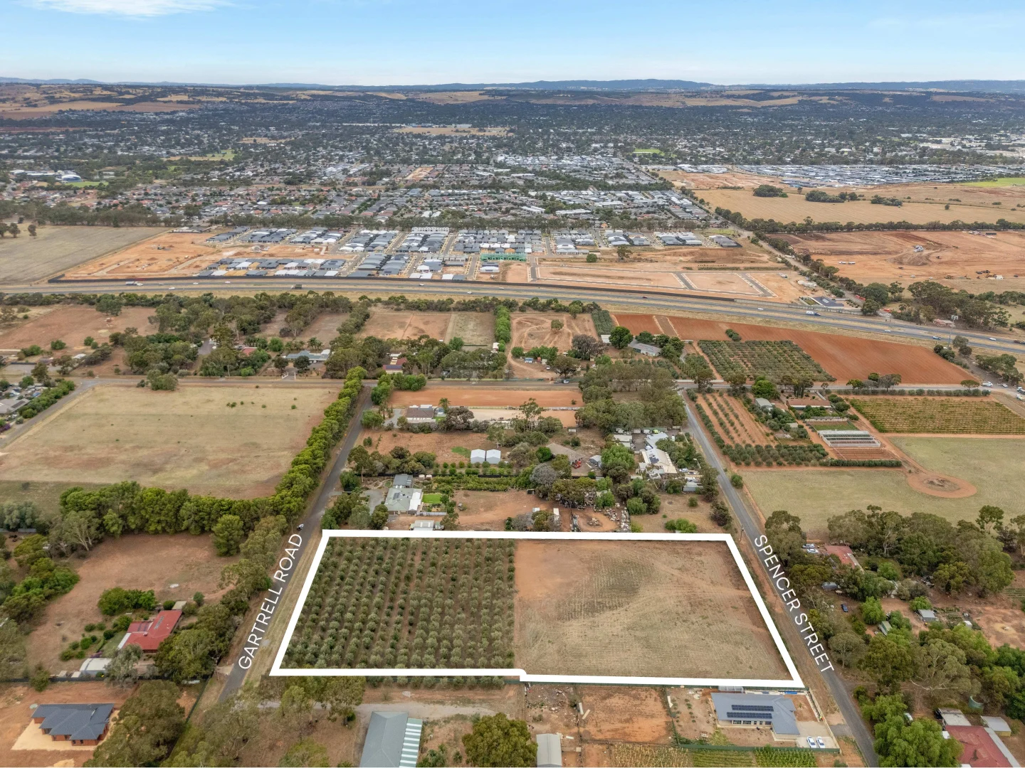 30 Gartrell Road, Macdonald Park SA 5121 photo 5