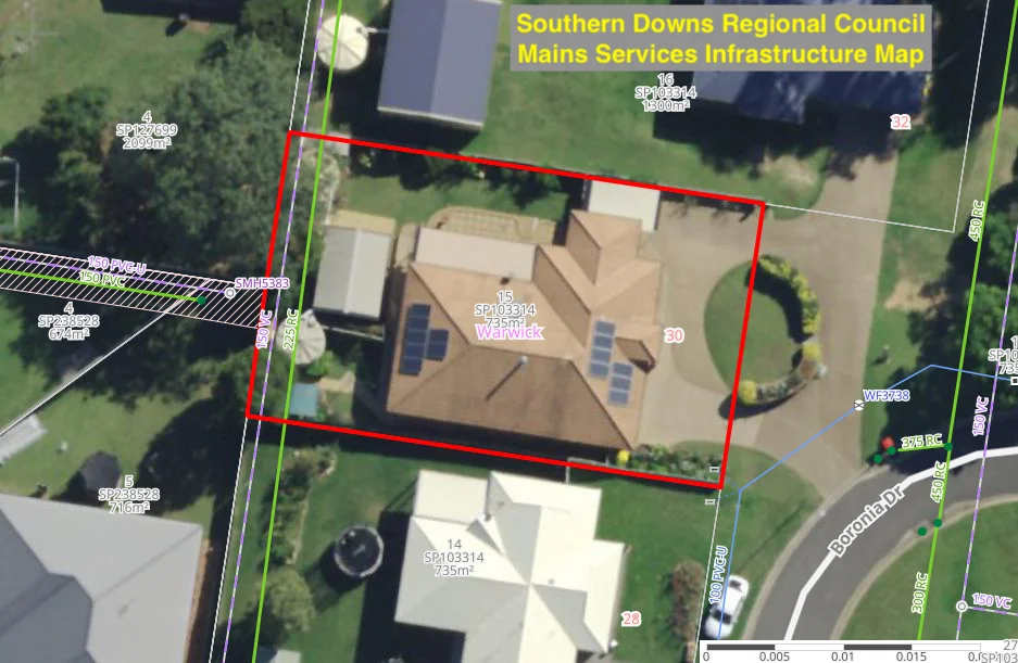 Additional image 30 of 30 Boronia Drive, Warwick QLD 4370