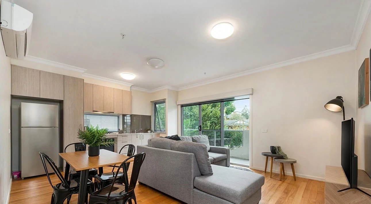Additional image 3 of 3/12 Alfrick Road, Croydon VIC 3136