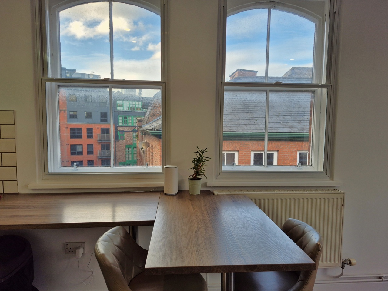 1 Bed Flat, Union St, M4, N1 7GU photo 3