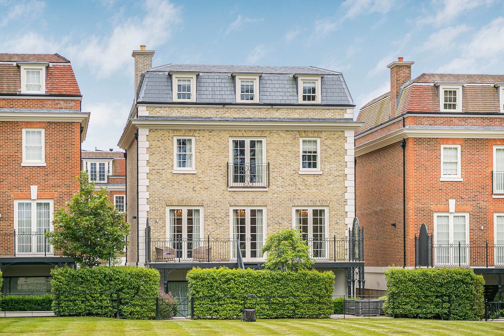 Additional image 17 of 5 bed flat for saleKing John Square, Englefield Green, Egham, Surrey TW20