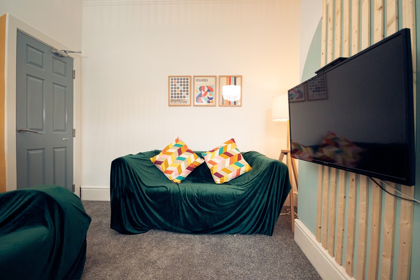Additional image 10 of Room in a Shared House, Great Clowes Street, M7, N1 7GU