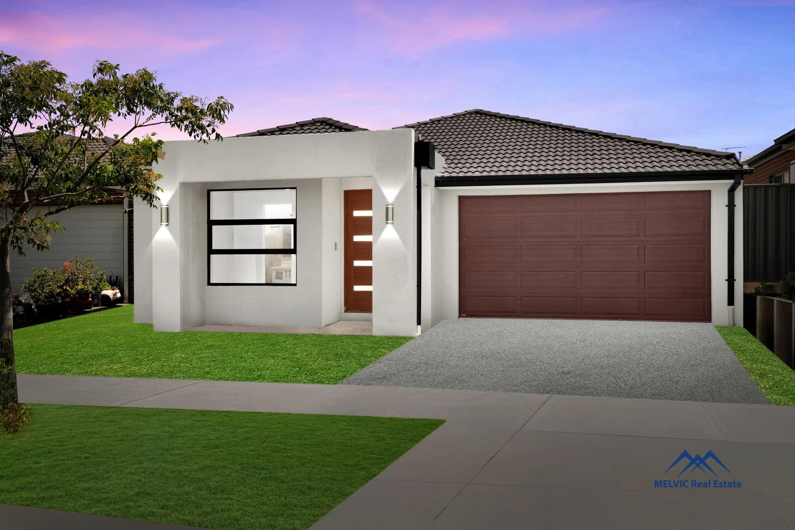 6 Yate Street, Kalkallo VIC 3064