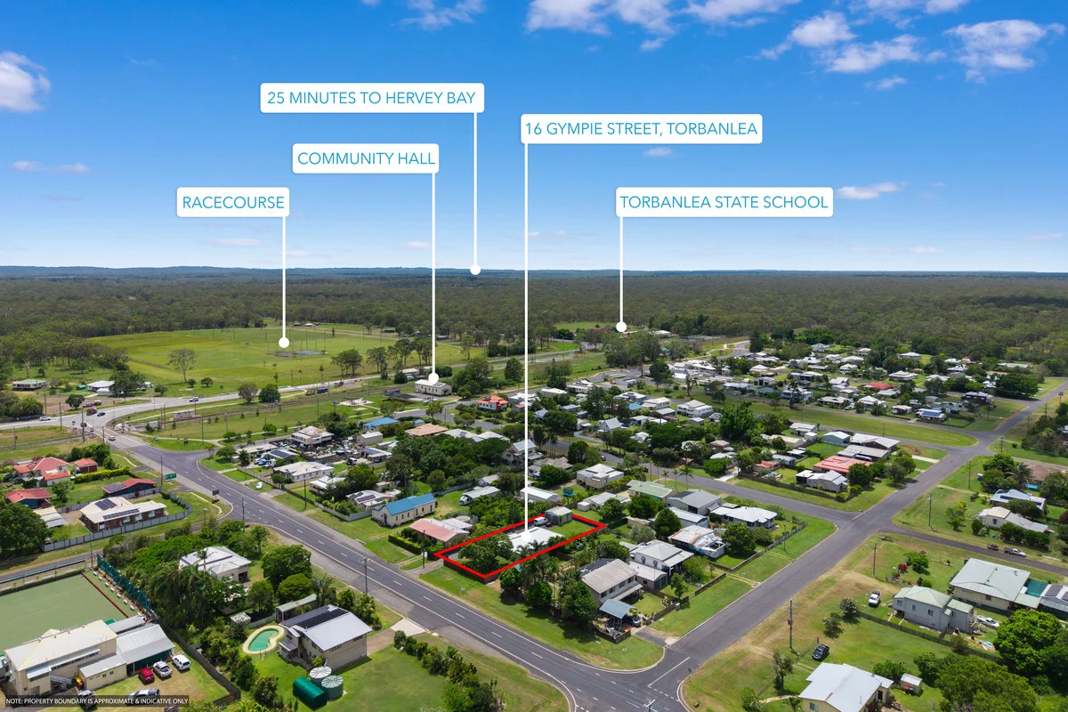 Additional image 16 of 16 Gympie Street, Torbanlea QLD 4662