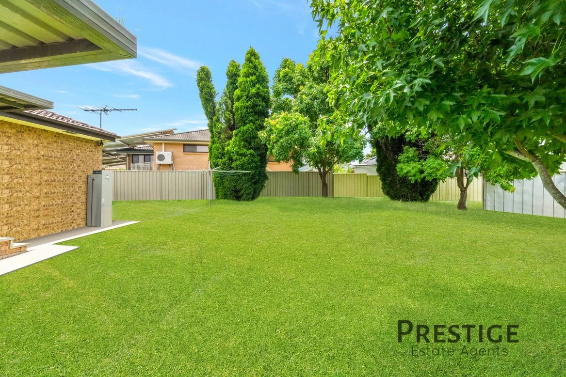 Additional image 12 of 7 Ash Close, Bossley Park NSW 2176
