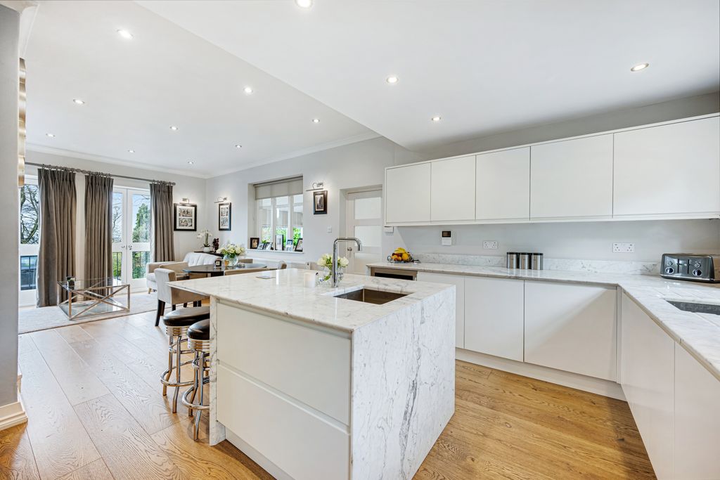 Additional image 5 of 8 bed detached house for saleCongleton Road, Alderley Edge, Cheshire SK9
