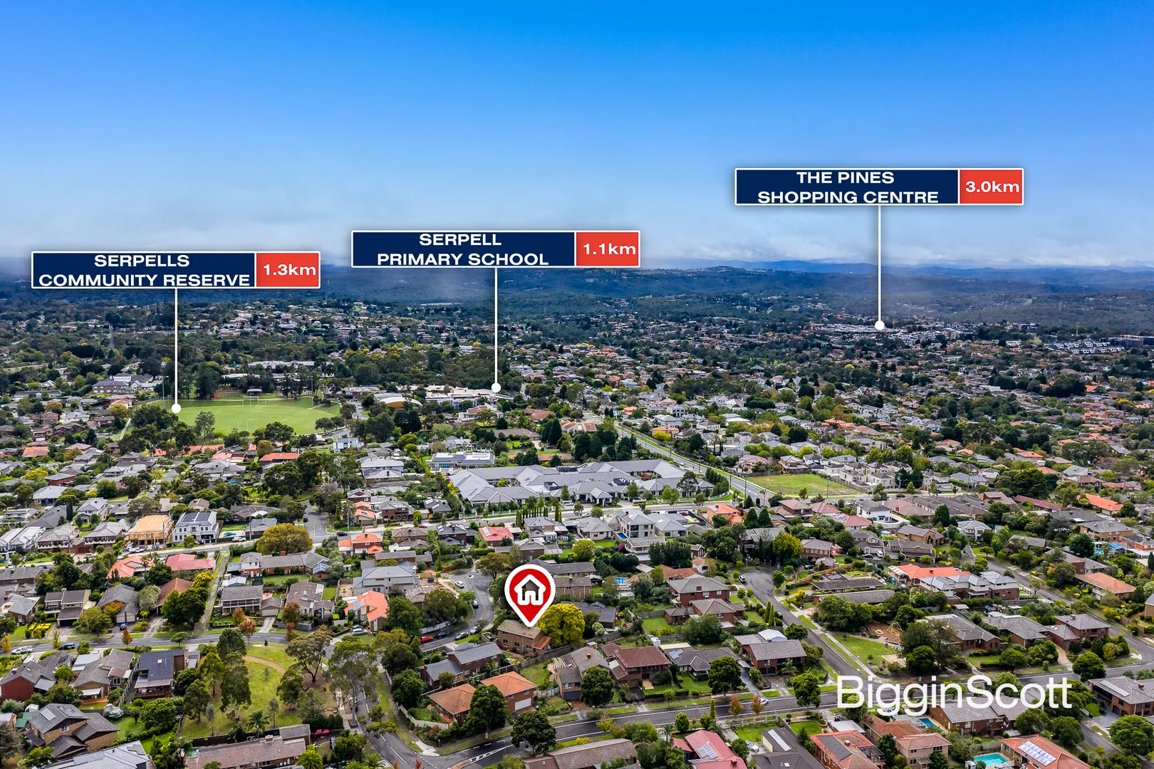 Additional image 19 of 9 Larool Close, Doncaster East VIC 3109