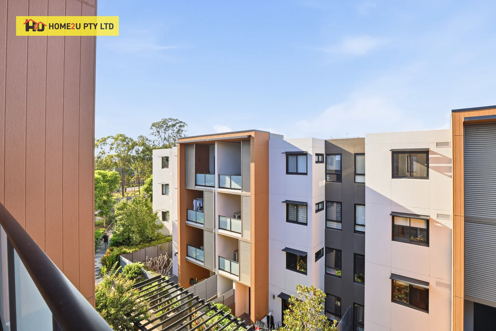 Additional image 25 of Level 3, B315/5 Adonis Avenue, Rouse Hill NSW 2155