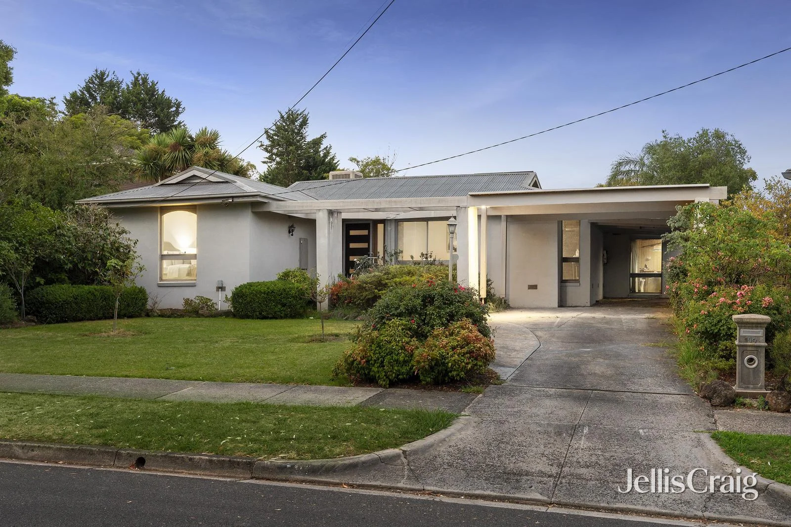 199 Eastfield Road, Croydon VIC 3136