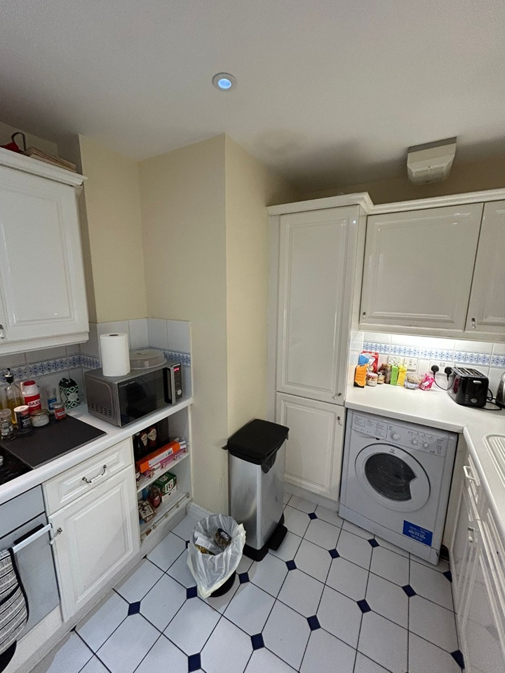 Additional image 6 of 2 Bed Flat, Cathedral Lodge, EC1A, N1 7GU