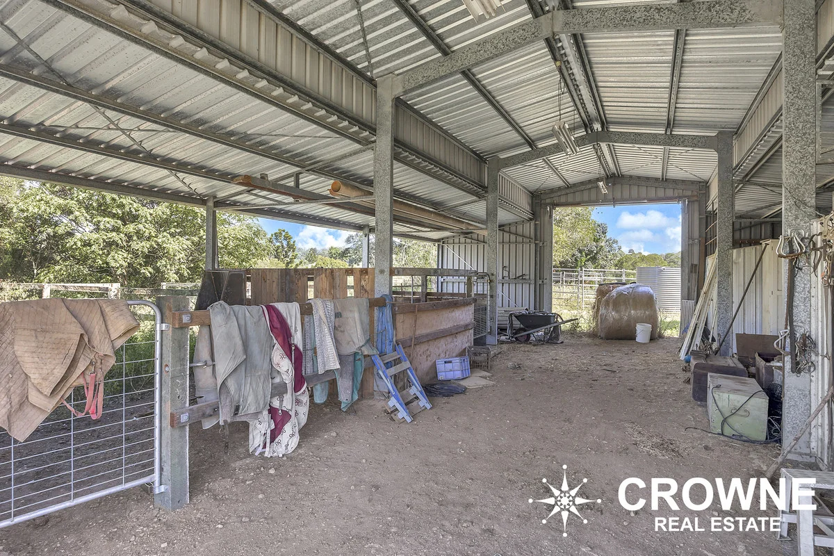 Additional image 18 of 131 Mahons Road, Pine Mountain QLD 4306