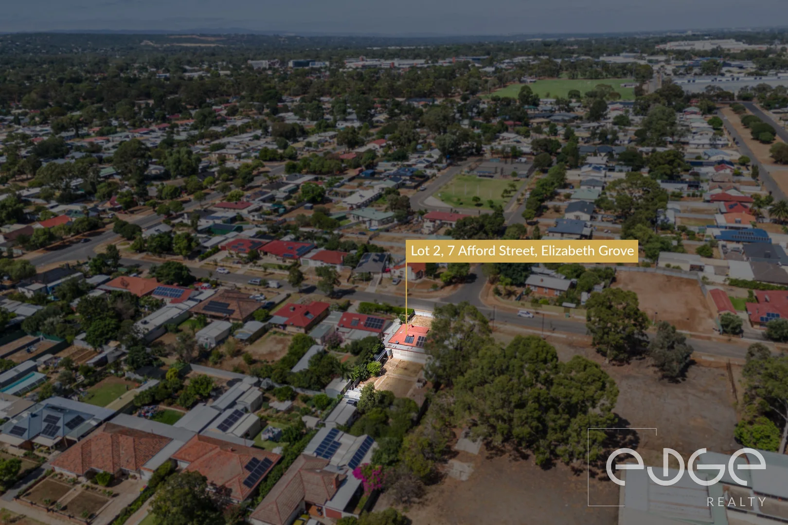 Additional image 3 of Lot 2, 7 Afford Street, Elizabeth Grove SA 5112