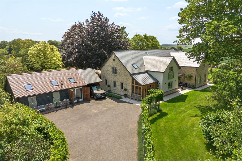 Additional image 19 of 5 bed detached house for saleDogget Lane, Fulbourn, Cambridgeshire CB21