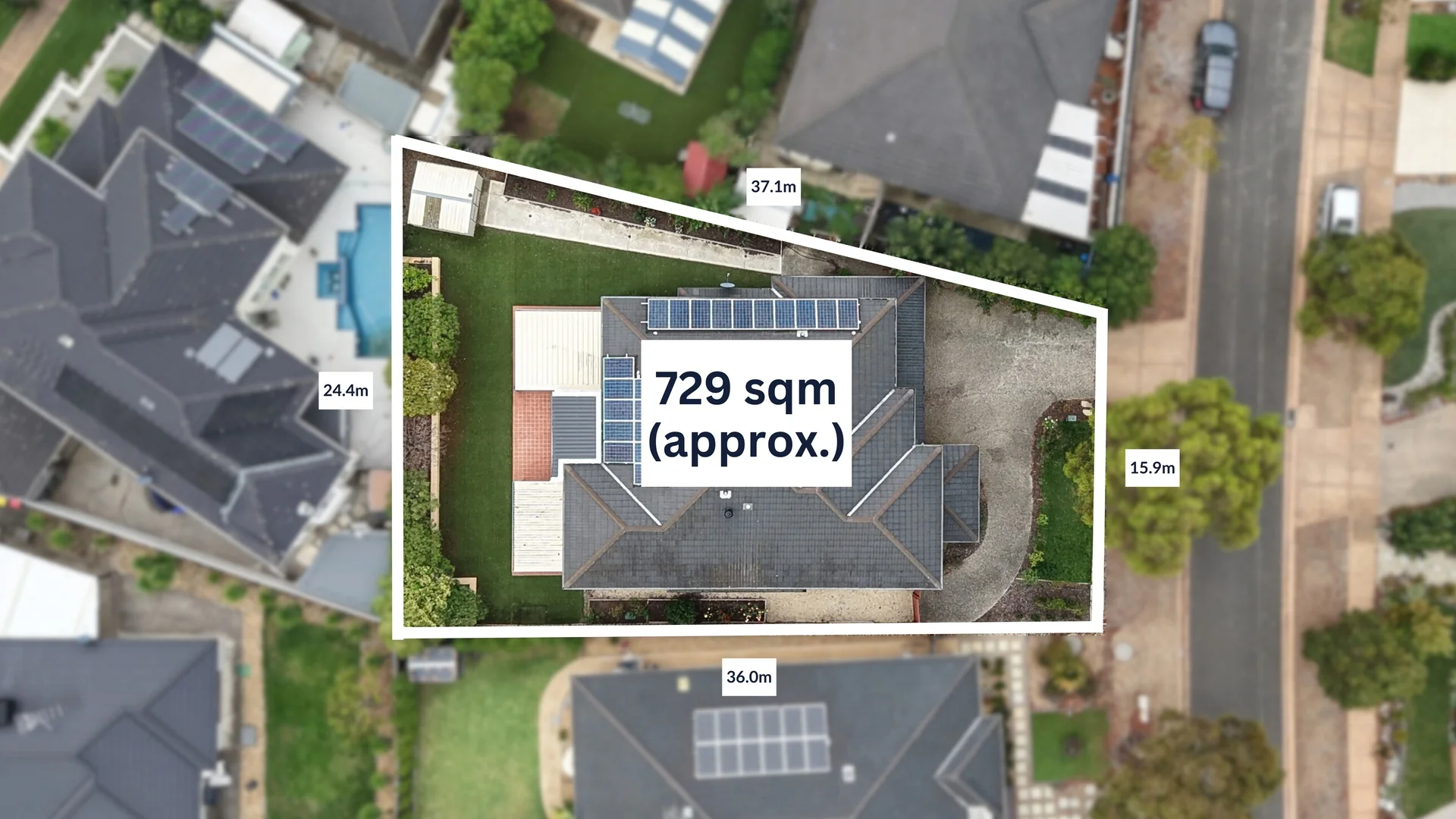 Additional image 2 of 22 Monterey Bay Drive, Sanctuary Lakes VIC 3030