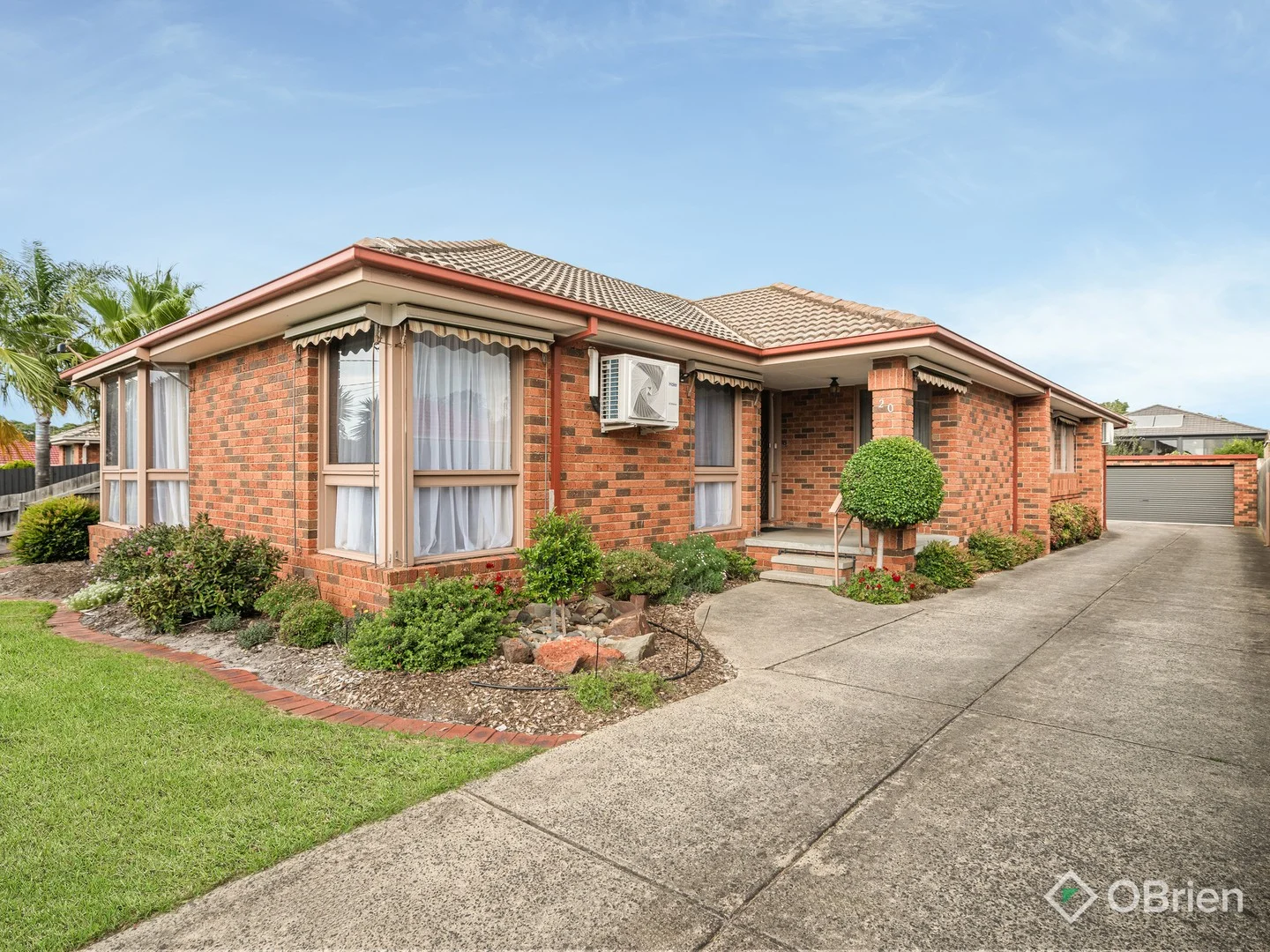 20 Luscombe Avenue, Carrum Downs VIC 3201