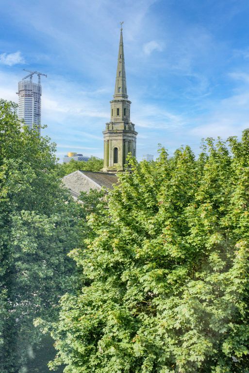 Additional image 16 of 2 bed flat for sale21-23 St. Pauls Square, Jewellery Quarter, Birmingham, West Midlands B3