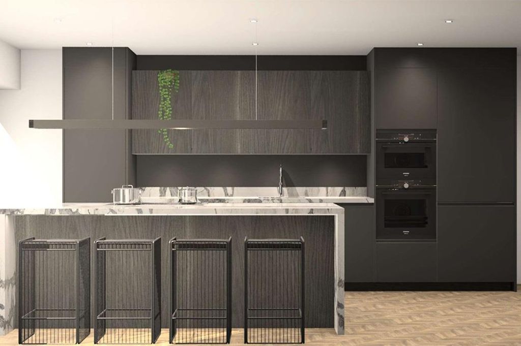 Additional image 3 of 5 bed detached house for salePlot 3, Glenruthven Mill Development, Abbey Road, Auchterarder PH3