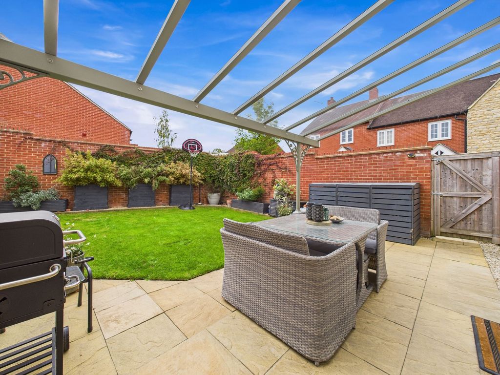 Additional image 25 of 4 bed detached house for saleWhittlewood End, Silverstone NN12
