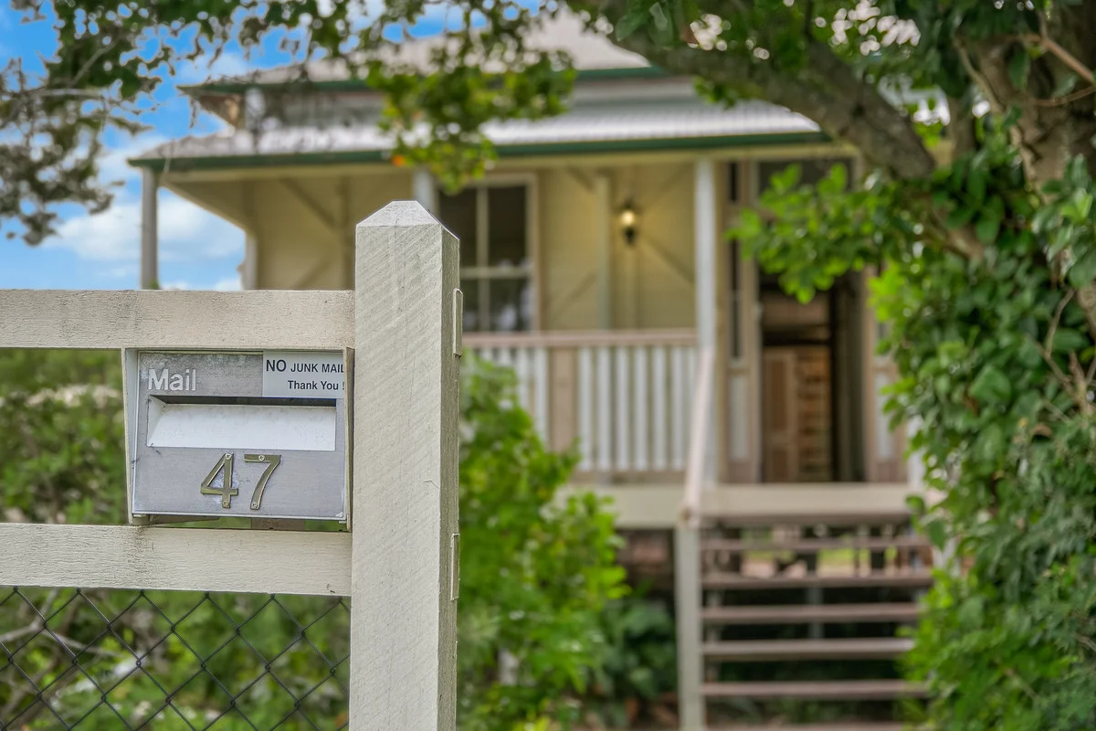 47 Lusitania Street, Newtown QLD 4305