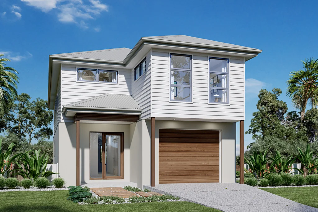 TBA New Street, Ropes Crossing NSW 2760