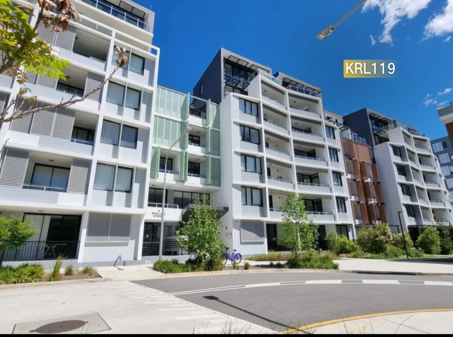 Additional image 17 of L7/4 Banilung st, Rosebery NSW 2018