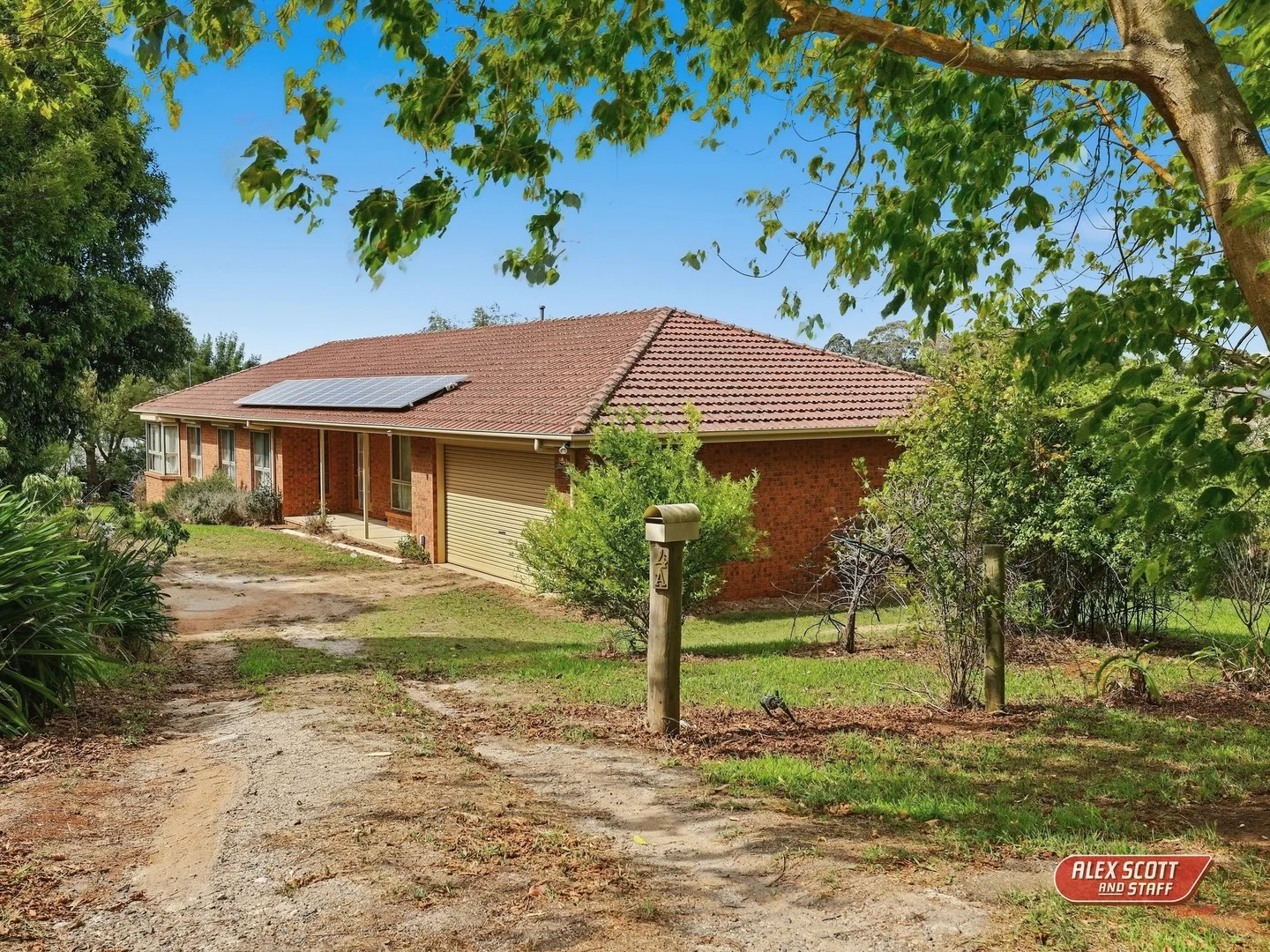 4A Louise Simon Court, Leongatha VIC 3953