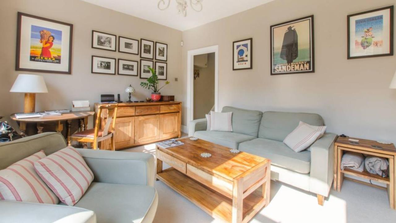 Additional image 2 of 2 Bed Flat, Charleston Street, SE17, N1 7GU