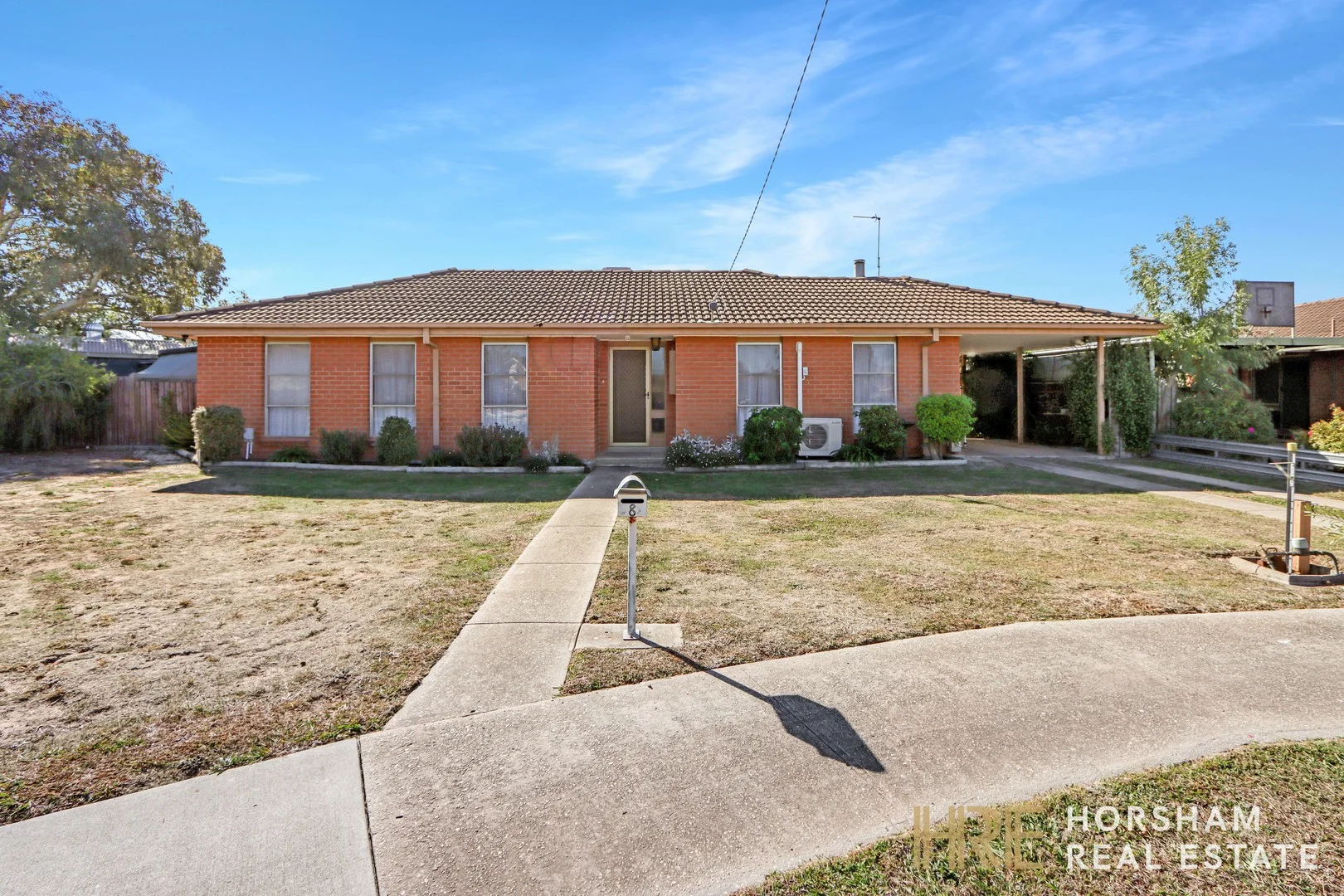 8 Mcmillan Court, Horsham VIC 3400