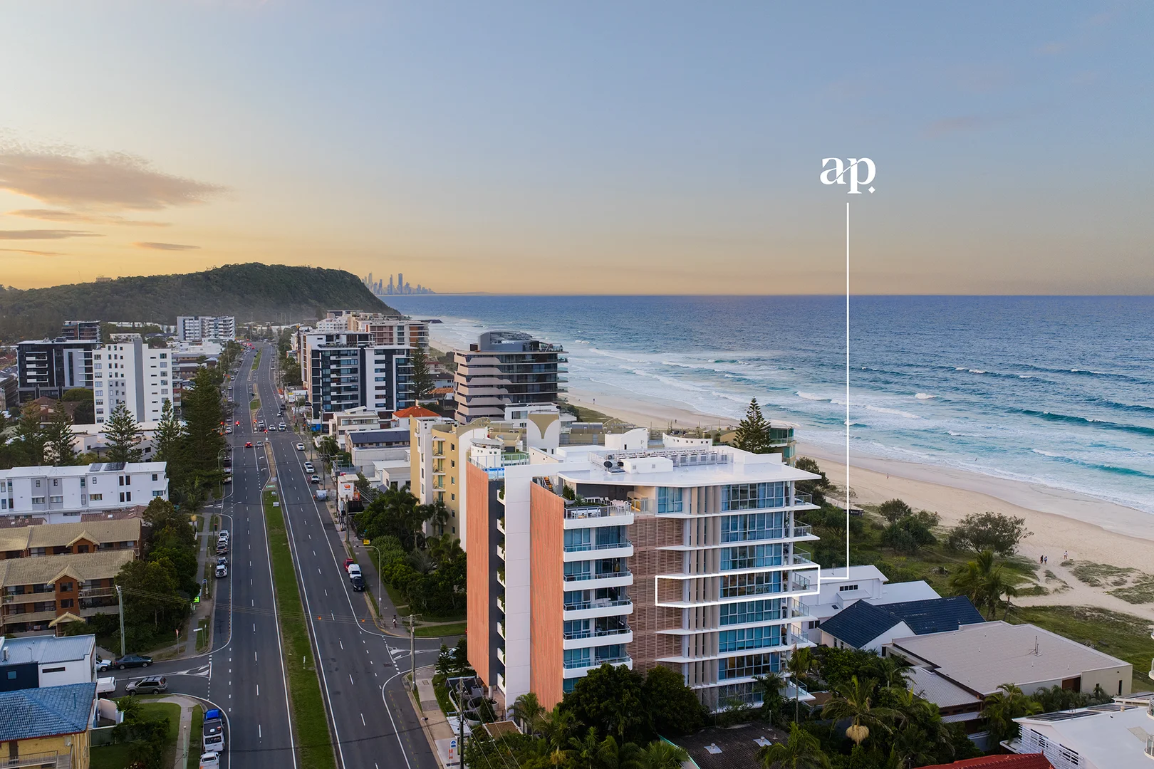 Additional image 6 of 602/4 Twenty First Avenue, Palm Beach QLD 4221