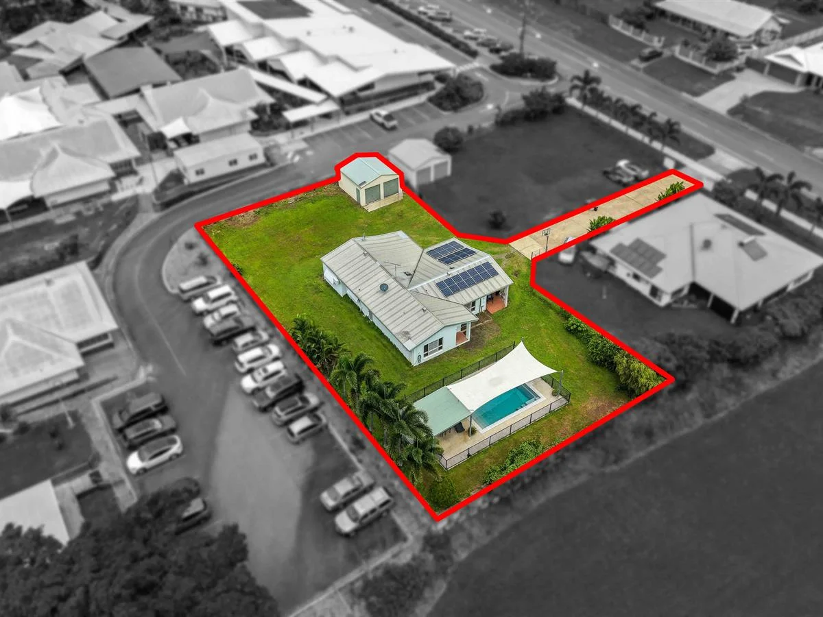64B Harley Street, Kamerunga QLD 4870 photo 3