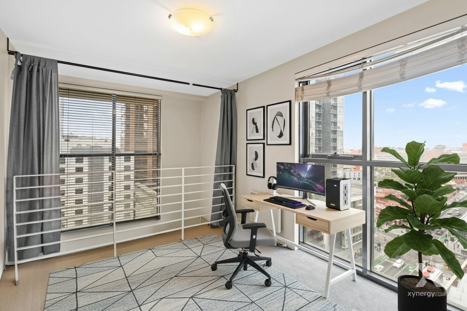 Additional image 8 of 1301/87 Franklin Street, Melbourne VIC 3000