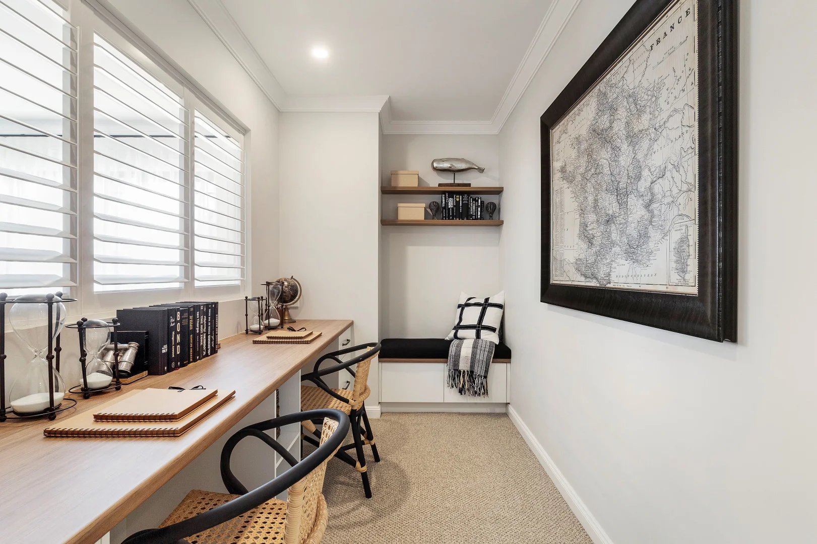 Additional image 11 of Lot 3146 Charles Tompson Boulevard, Poets Reach Estate, Marsden Park NSW 2765
