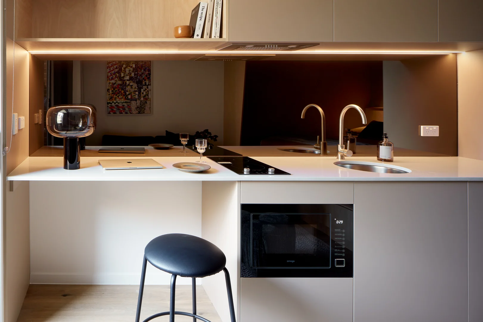 Additional image 4 of 205/3 Goddard St, Erskineville NSW 2043