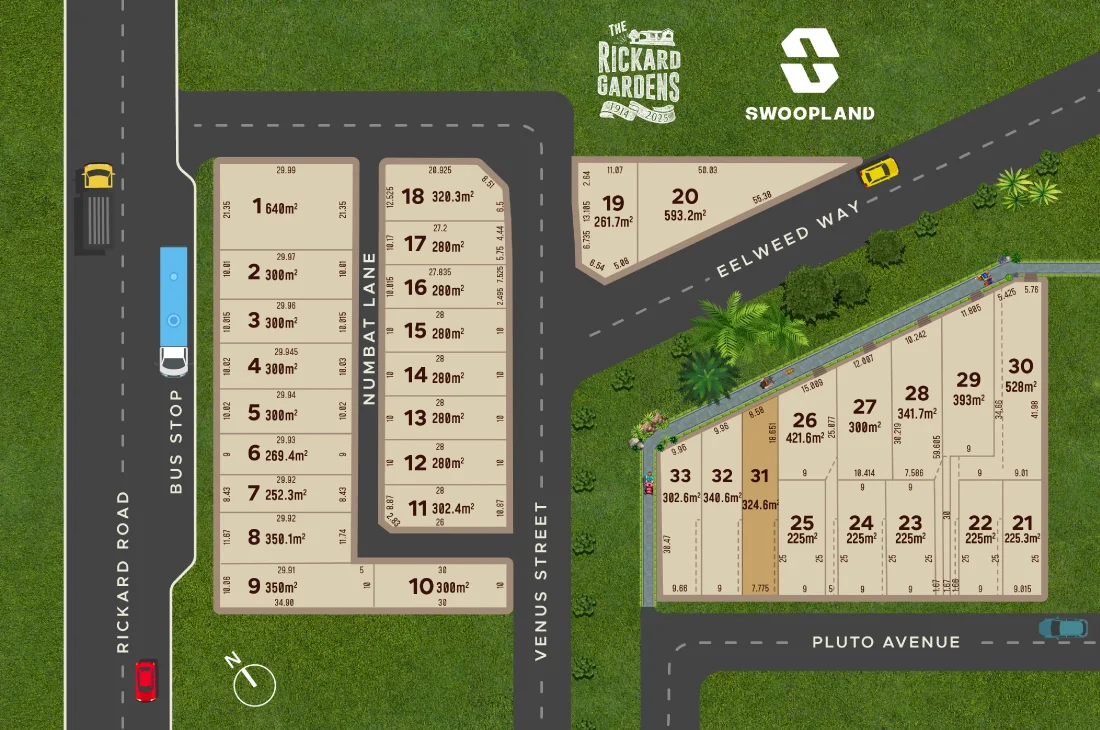 Additional image 2 of Lot 31/66 Rickard Road, Leppington NSW 2179