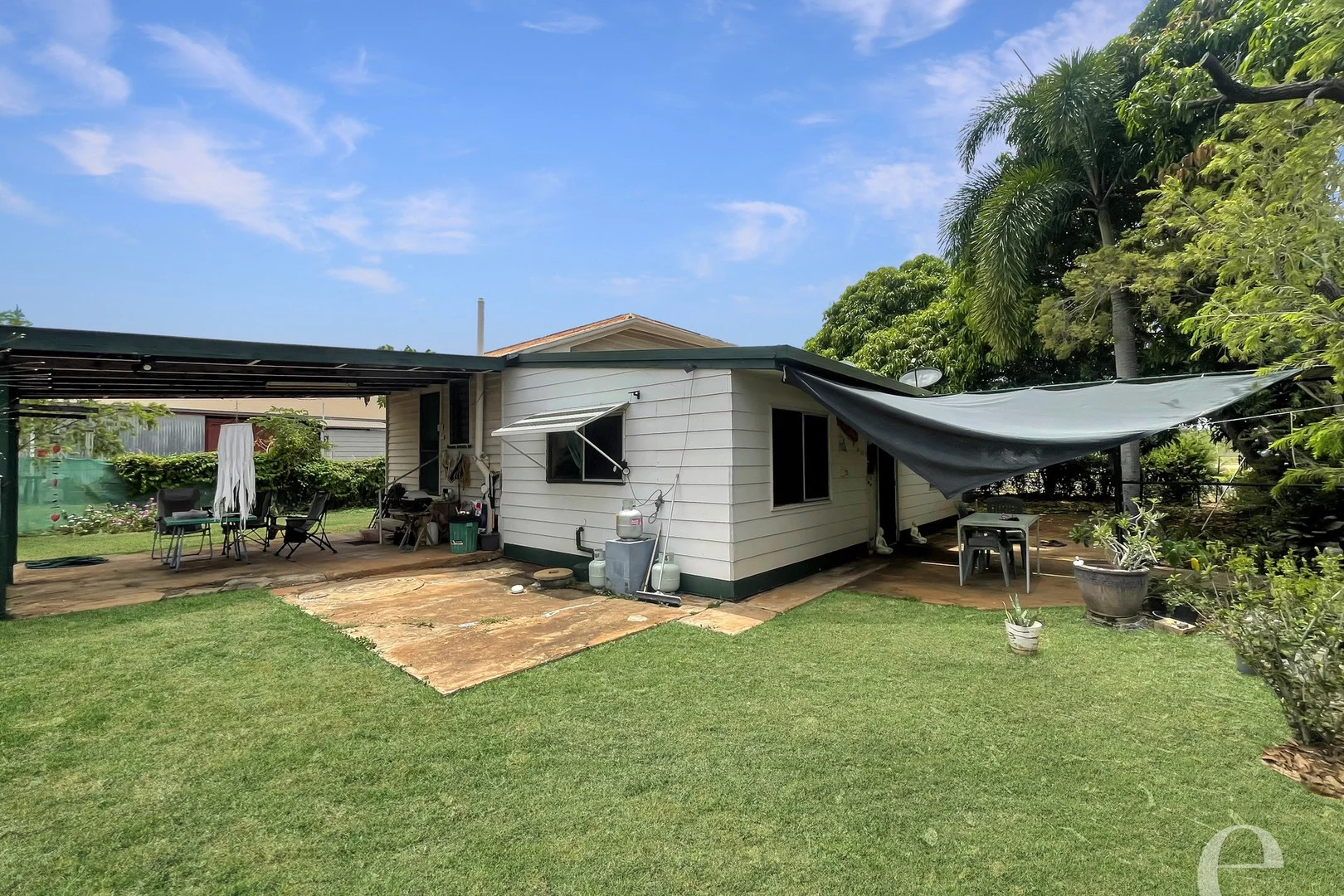1 Atherton Street, Chillagoe QLD 4871