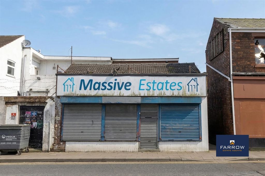Office for salePasture Street, Grimsby DN32