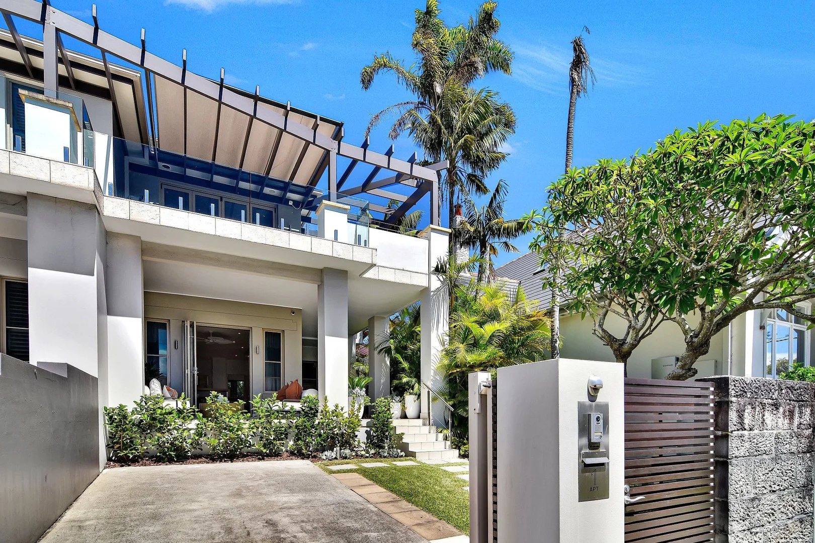 1/123 BOWER STREET, Manly NSW 2095
