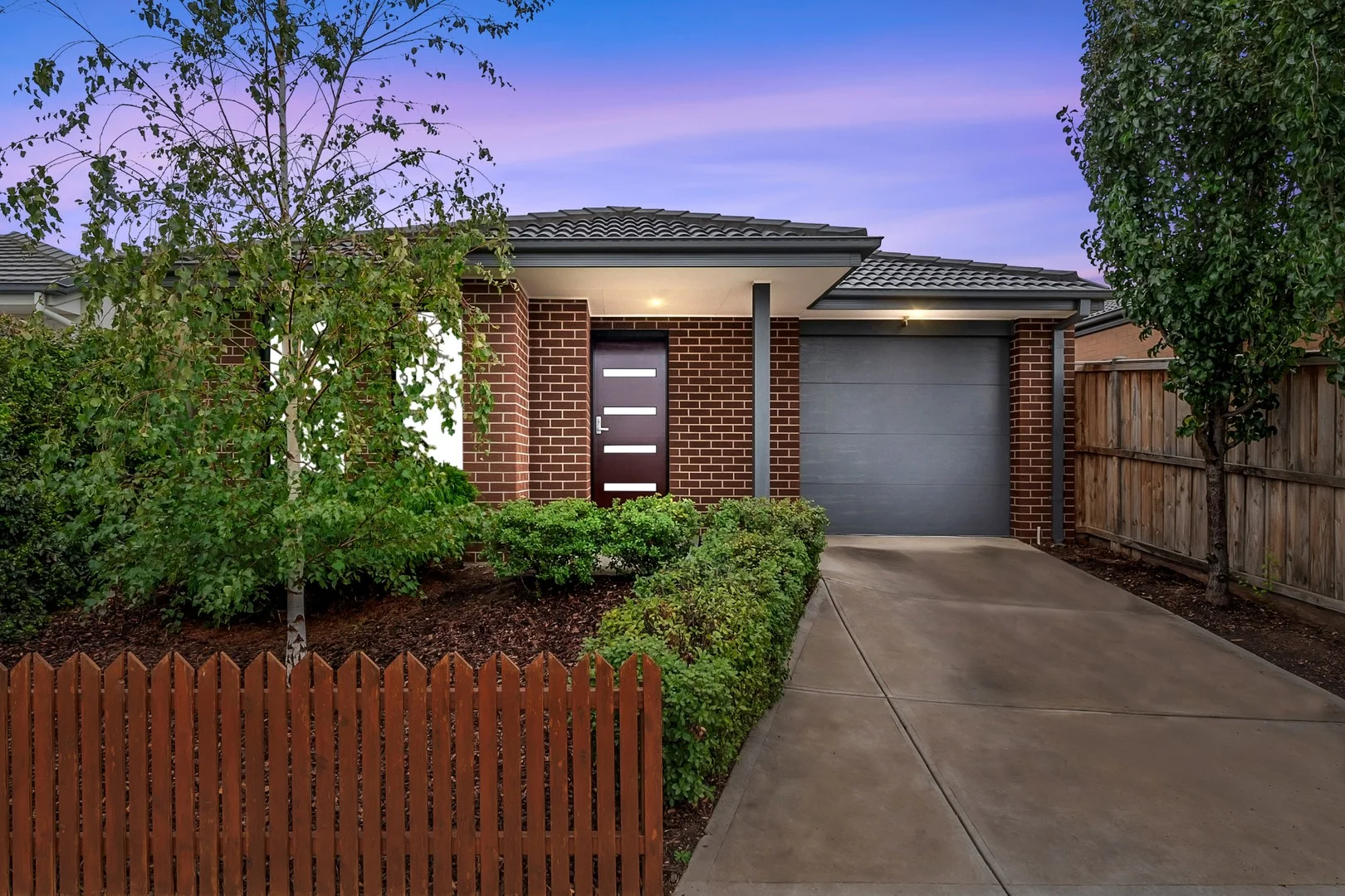 16 Barbra Drive, Charlemont VIC 3217