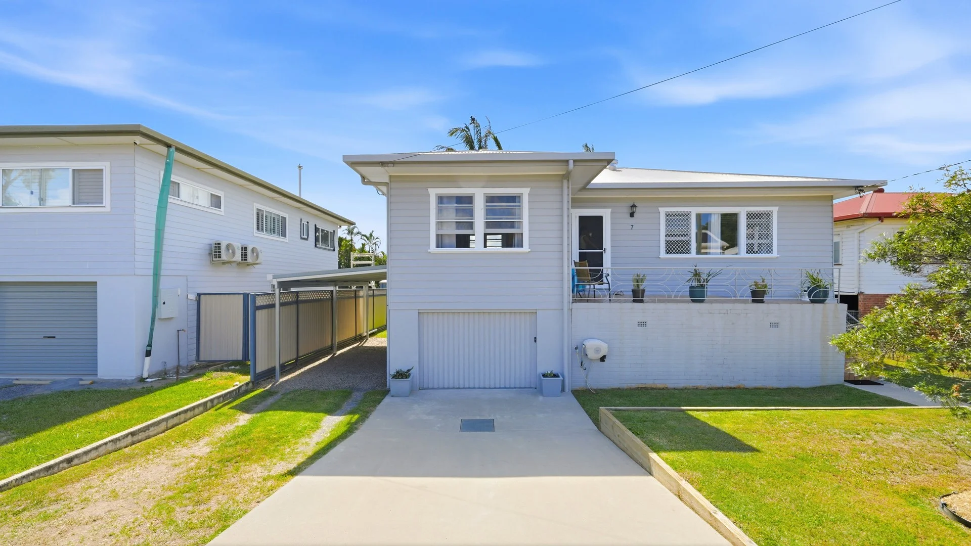 7 Miller Street, Grafton NSW 2460