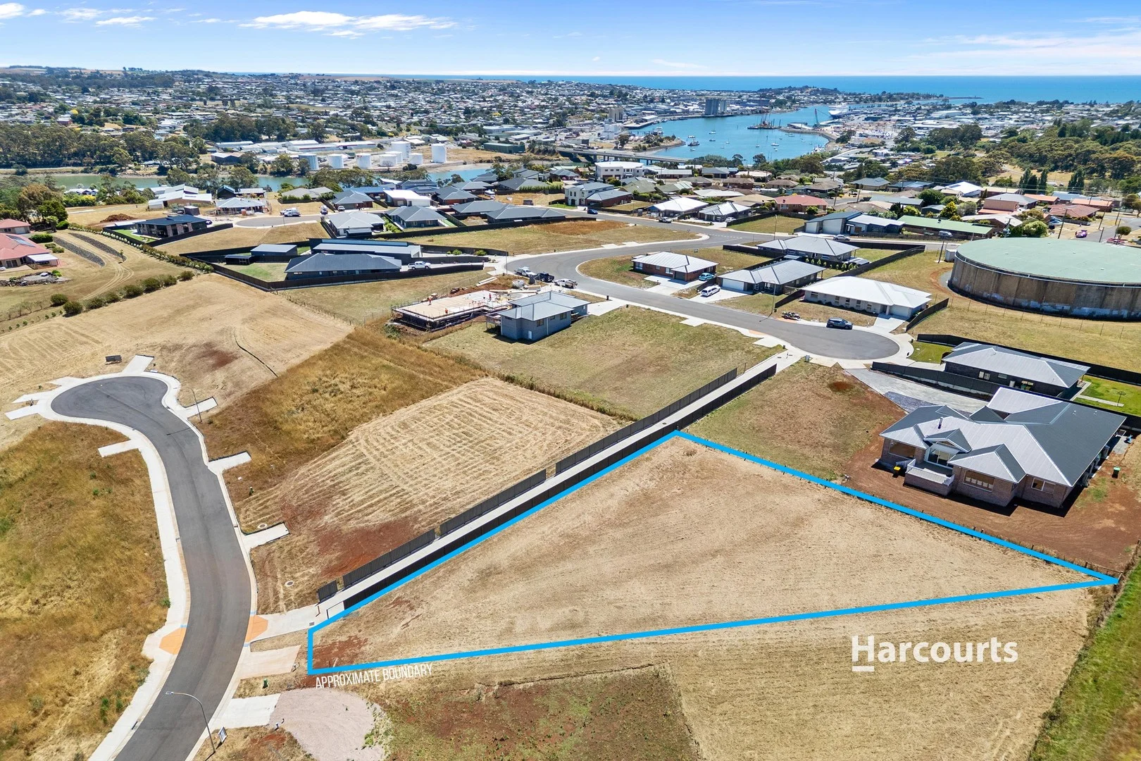 20 Curtis Place, Ambleside TAS 7310