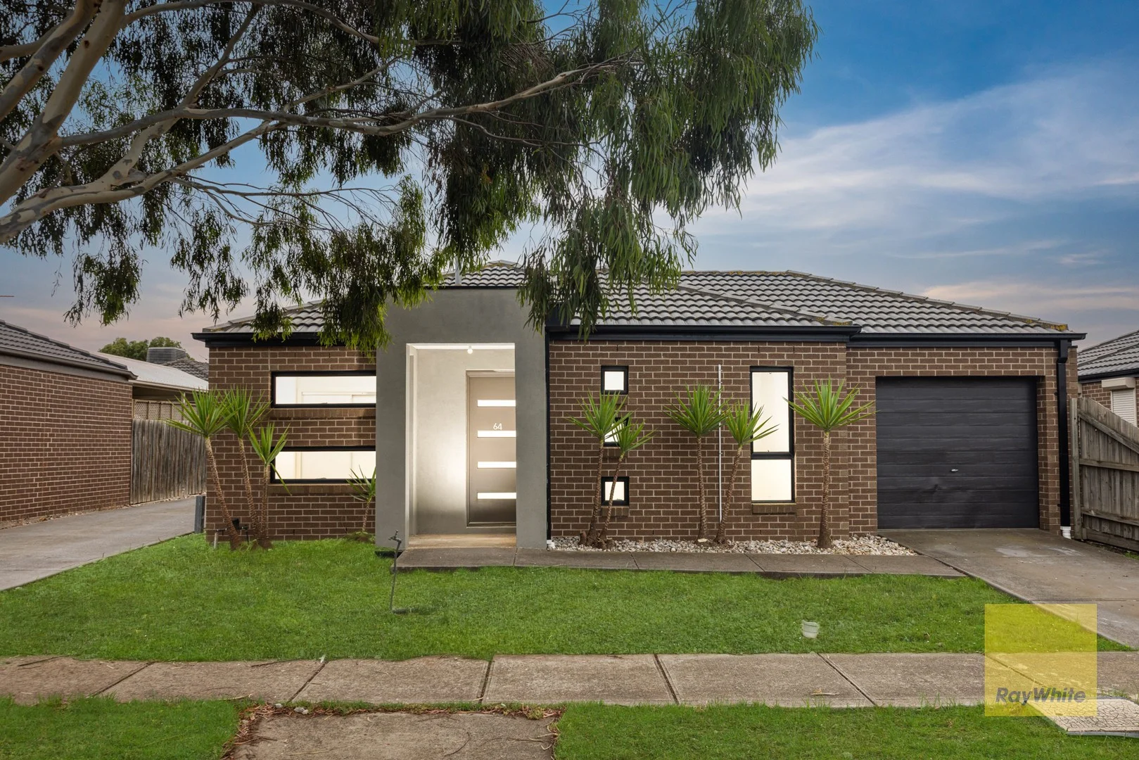 1/64 Toritta Way, Truganina VIC 3029