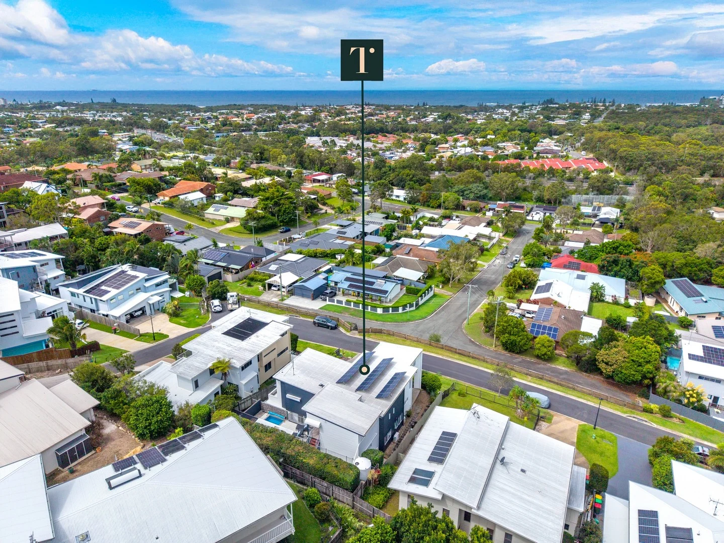 Additional image 2 of 5 Ocean View Place, Aroona QLD 4551