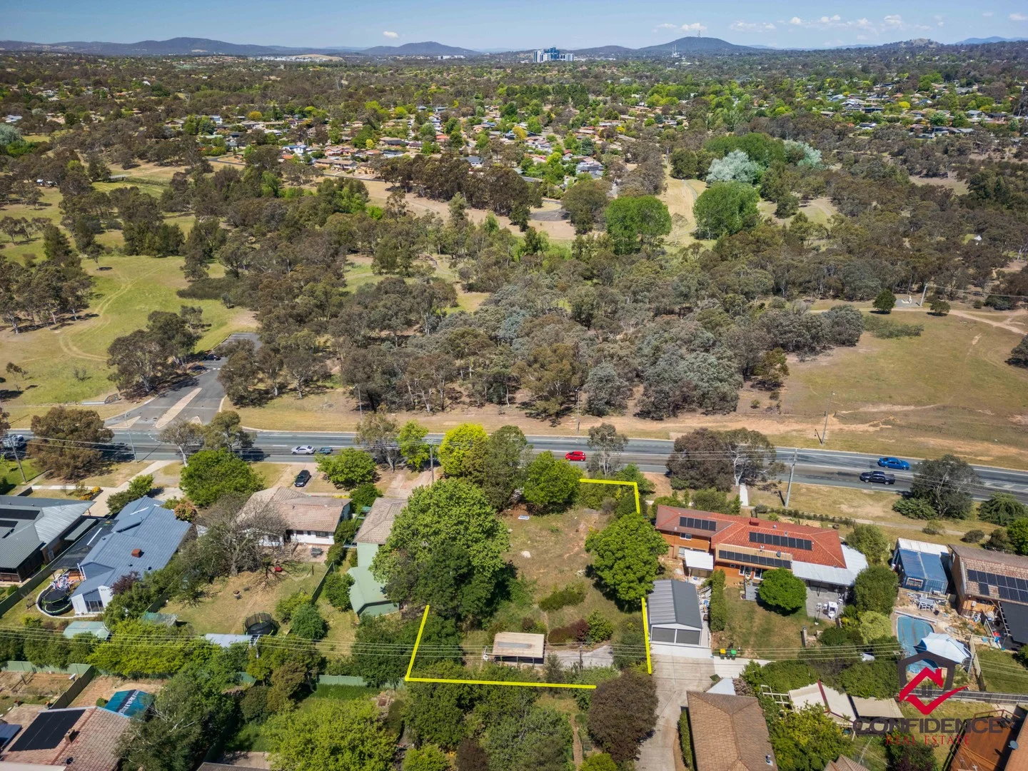 29 Cumpston Place, Macgregor ACT 2615