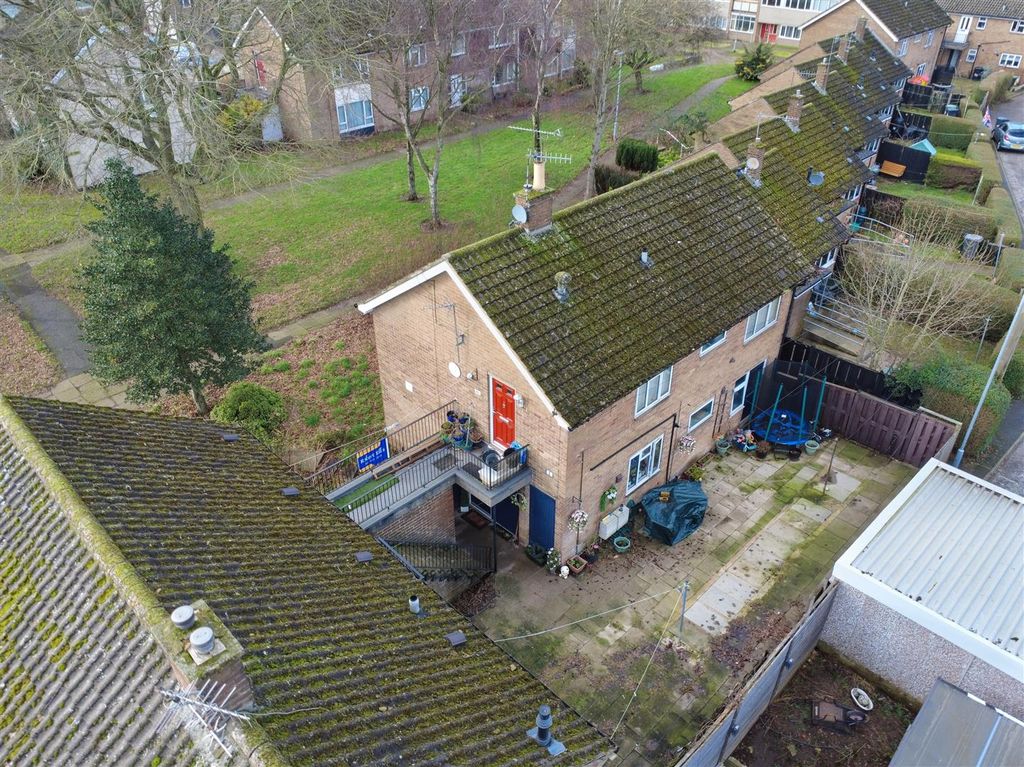 Additional image 11 of 2 bed maisonette for saleBedford Court, Stapleford NG9