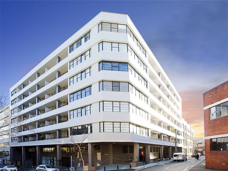 Additional image 5 of 503/82-92 Cooper Street, Surry Hills NSW 2010