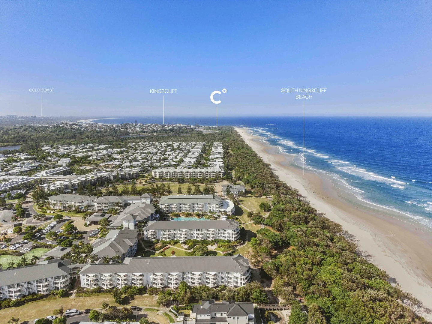 2210/9 Gunnamatta Avenue, Kingscliff NSW 2487
